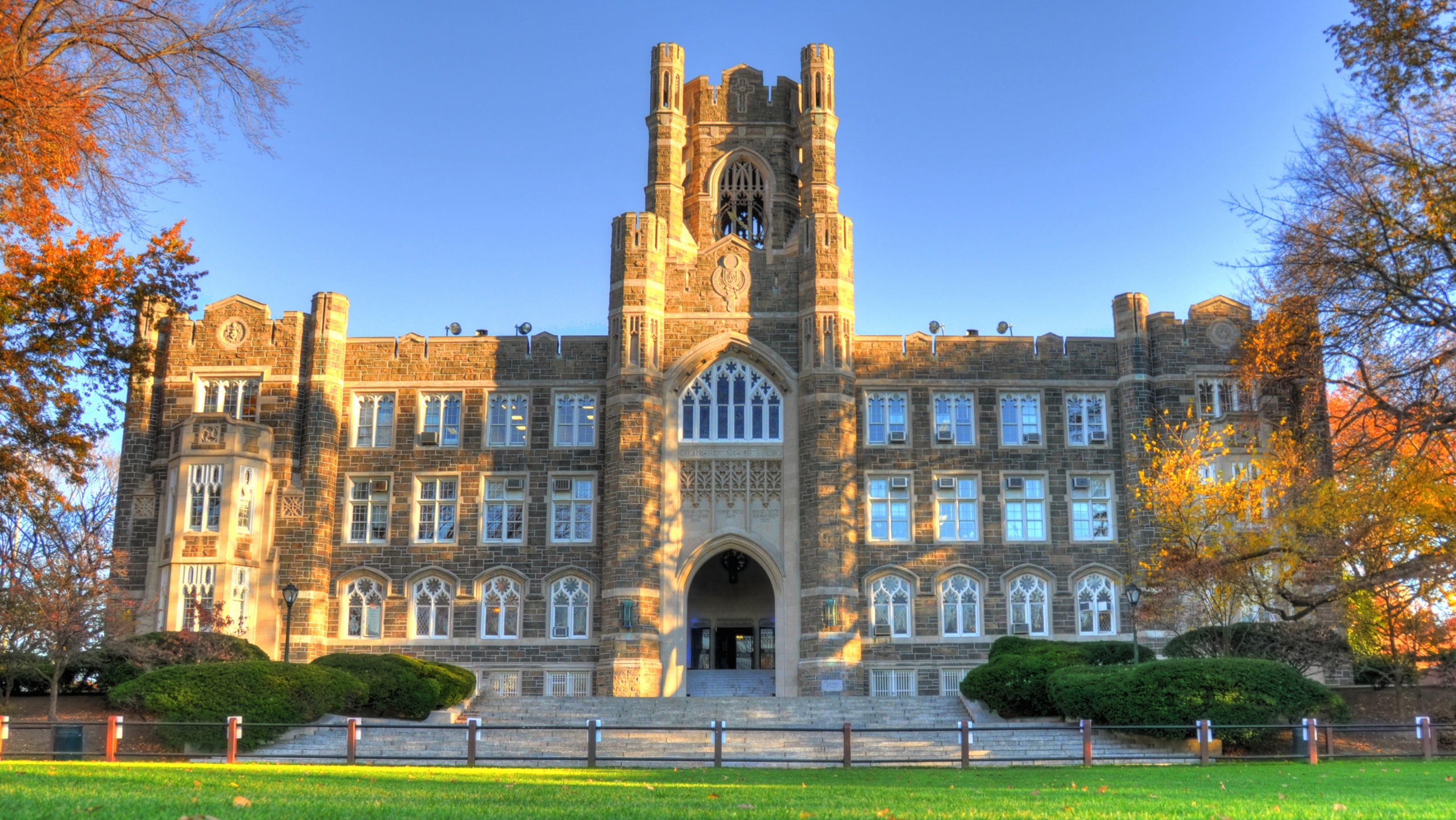 7 Fordham University Buildings You Need to Know OneClass Blog 7 Fordham University Buildings You Need to Know OneClass Blog